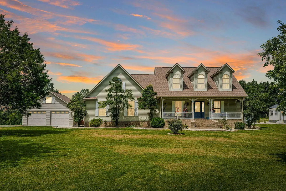5035 Hopewell Road, Mayfield, KY 42066 - #1