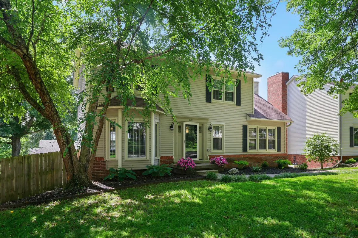 1122 Rockbridge Road, Lexington, KY 40515 - #1