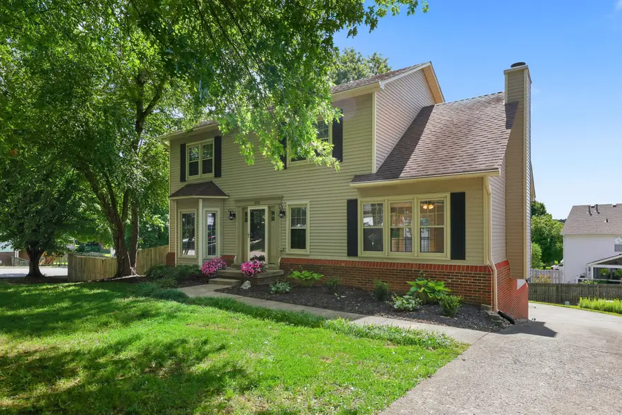 1122 Rockbridge Road, Lexington, KY 40515 - #3
