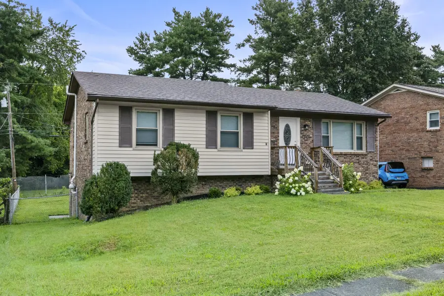 423 Monticello Boulevard, Lexington, KY 40503 - #2