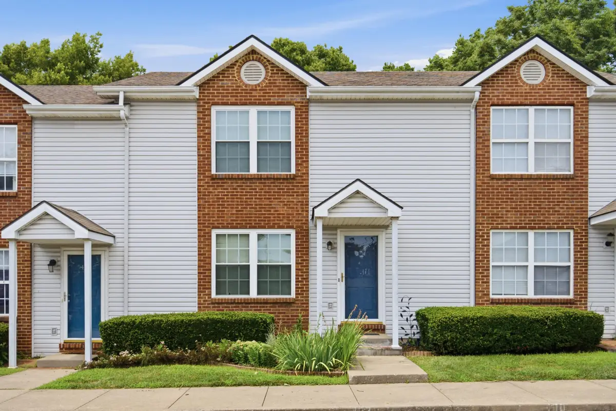 402 Wabarto Way, Nicholasville, KY 40356 - #1