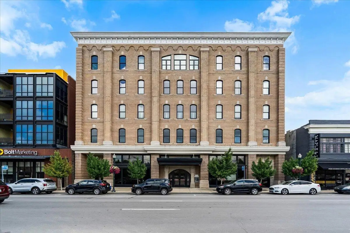 369 E Main Street #302, Lexington, KY 40507 - #1