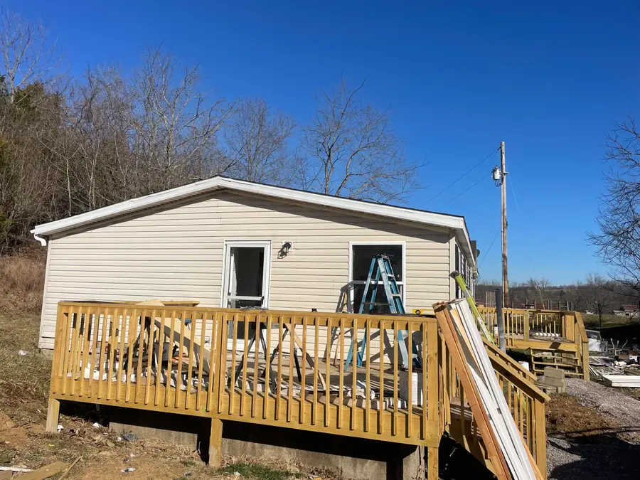 3268 Wagner Ferry Road, Falmouth, KY 41040 - #3