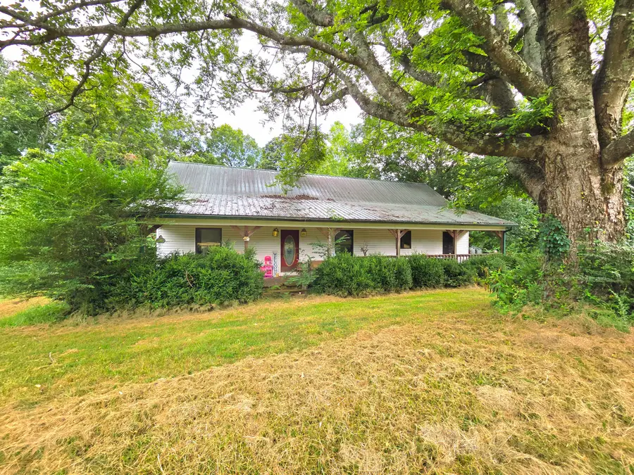 642 Oakley Road, Benton, KY 42025 - #2