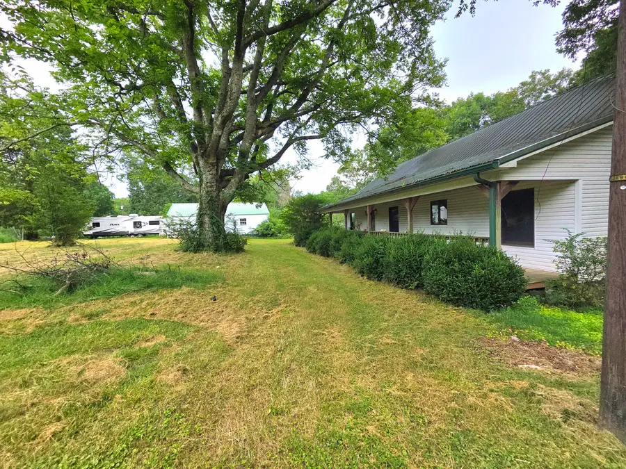 642 Oakley Road, Benton, KY 42025 - #3