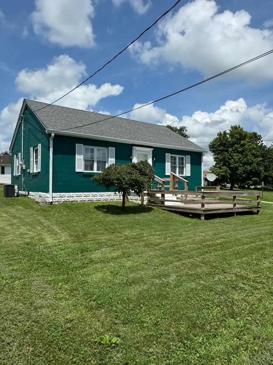 449 Mooreland Avenue, Harrodsburg, KY 40330 - #2