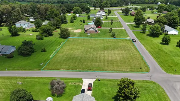 4005 Lanie Drive, Kevil, KY 42053
