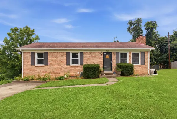 308 Martin Drive, Richmond, KY 40475