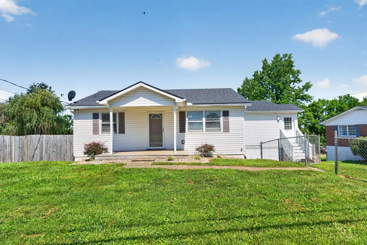 746 N 3rd Street, Richmond, KY 40475 - #1