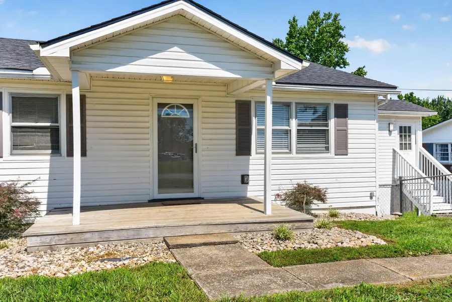 746 N 3rd Street, Richmond, KY 40475 - #3