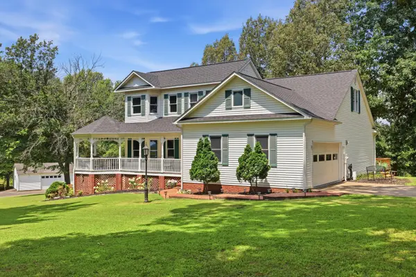 504 Hay Market Corner Rd Road, Mayfield, KY 42066
