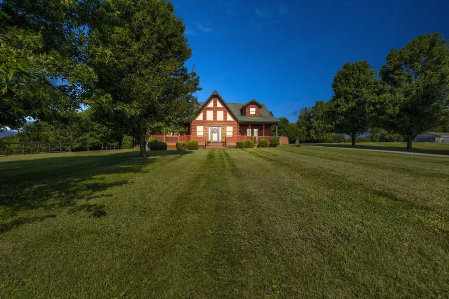 3270 Osborne Road, Mount Sterling, KY 40353 - #3