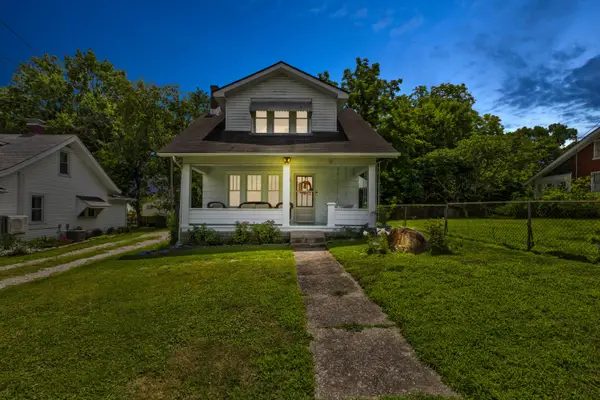 13 Long Avenue, Winchester, KY 40391