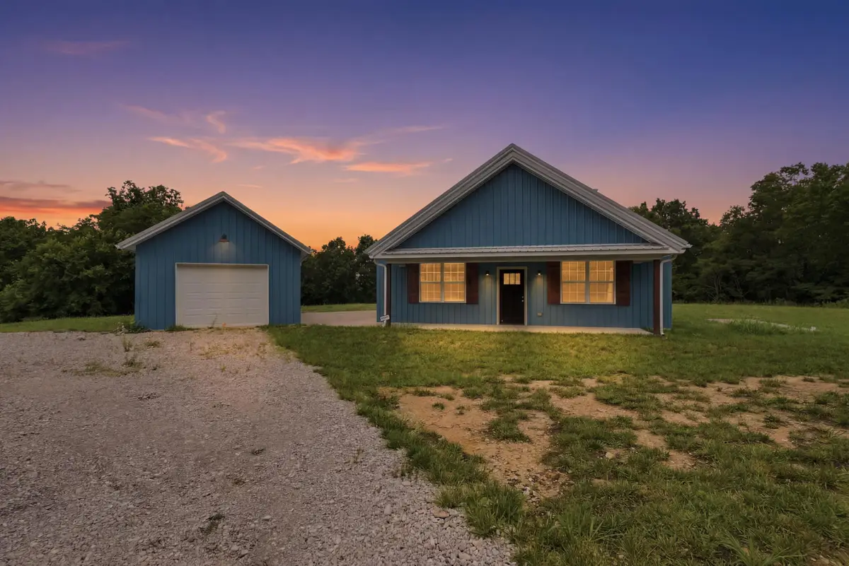 1210 Mountain Island Road, Corinth, KY 41010 - #1