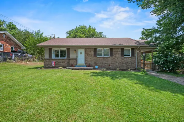 607 Four Mile Avenue, Richmond, KY 40475
