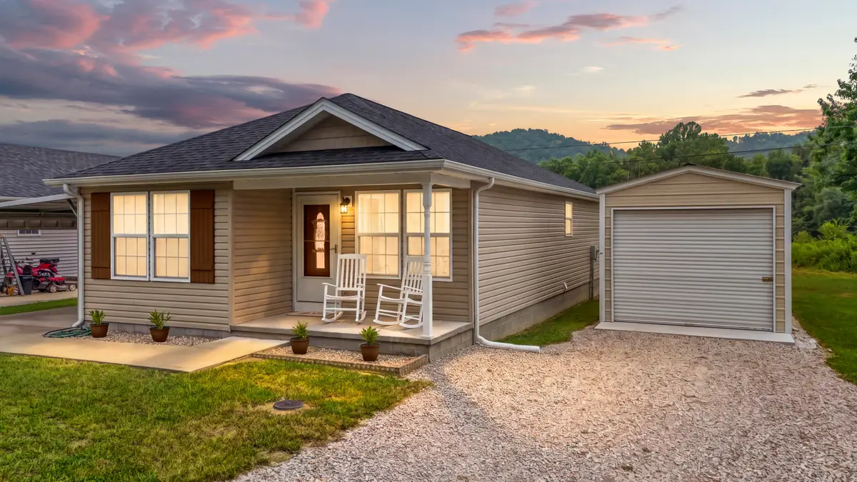313 Mynhier Road, Morehead, KY 40351 - #1