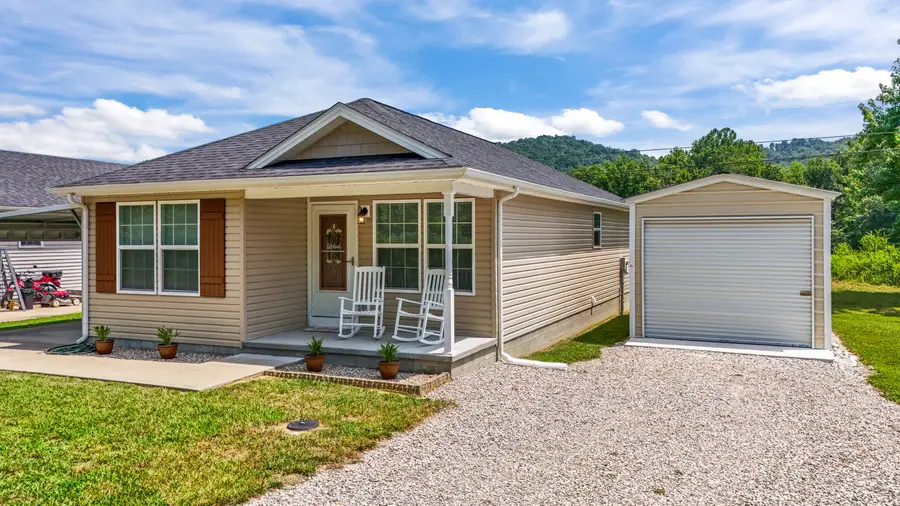 313 Mynhier Road, Morehead, KY 40351 - #2