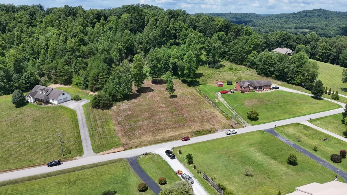 999 Lick Fork Road, London, KY 40741 - #1