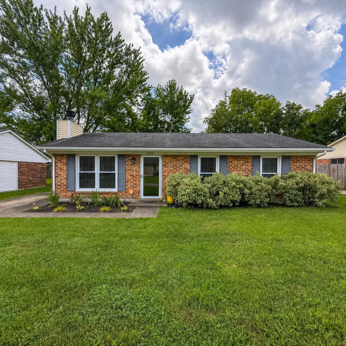 1566 Samara Glen Way, Lexington, KY 40515 - #1