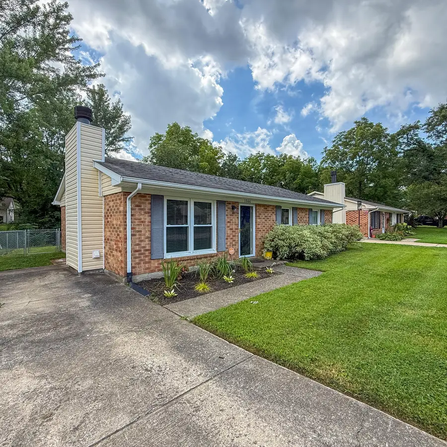 1566 Samara Glen Way, Lexington, KY 40515 - #2