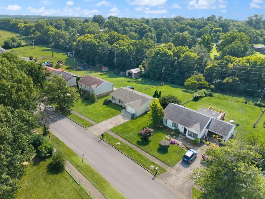 208 Hartland Drive, Danville, KY 40422 - #2