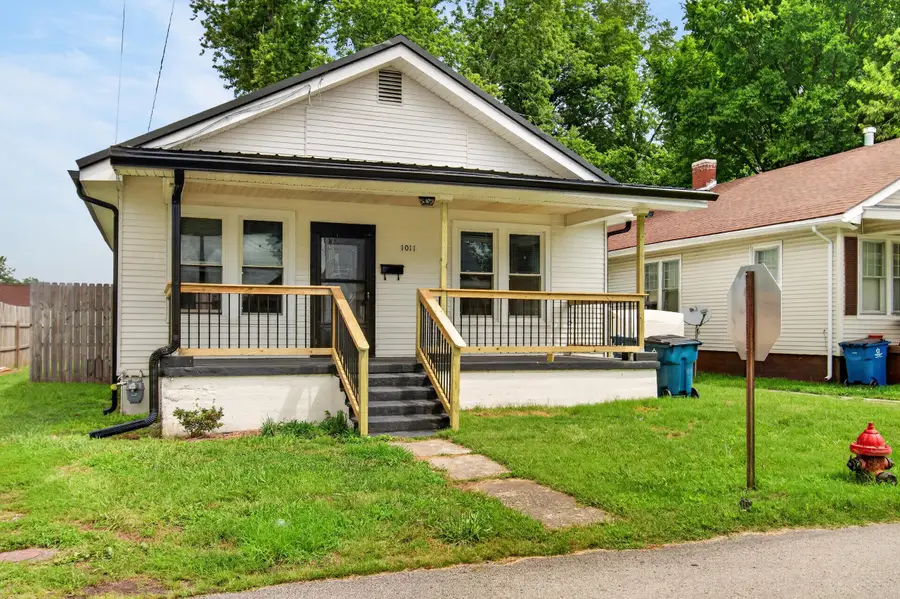 1011 Queen Street, Danville, KY 40422 - #2
