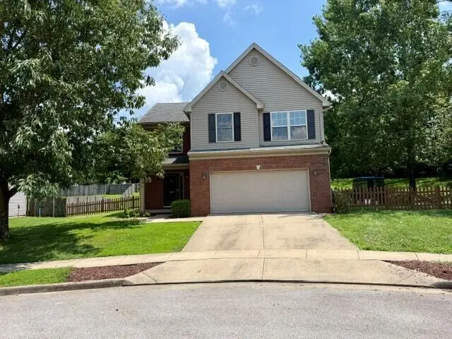117 Cabot Place, Georgetown, KY 40324 - #1
