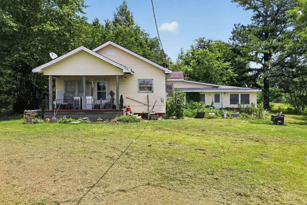 1146 Mcguire Road, Symsonia, KY 42082 - #1