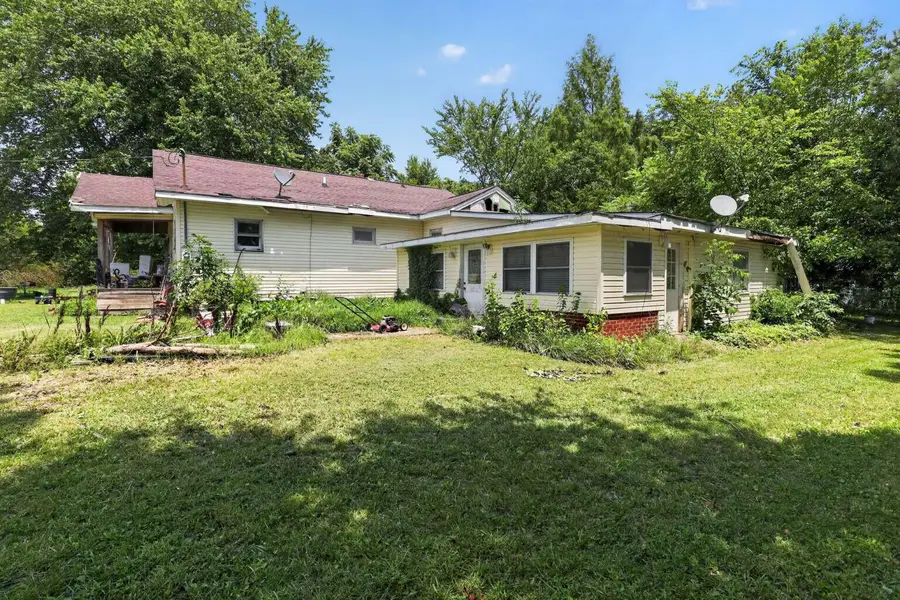 1146 Mcguire Road, Symsonia, KY 42082 - #3