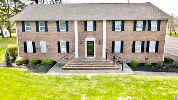 1105 State Route 121 N, Murray, KY 42071