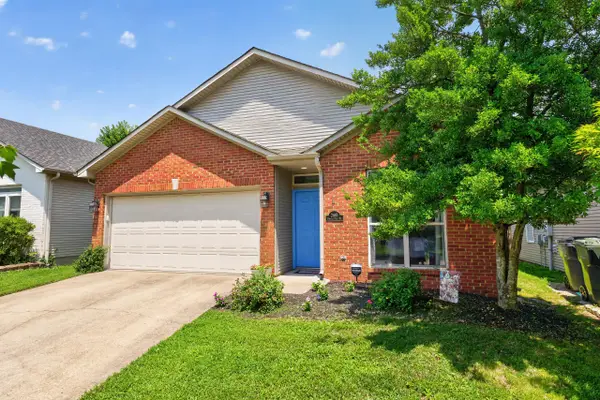 2665 Crystal Falls Road, Lexington, KY 40509