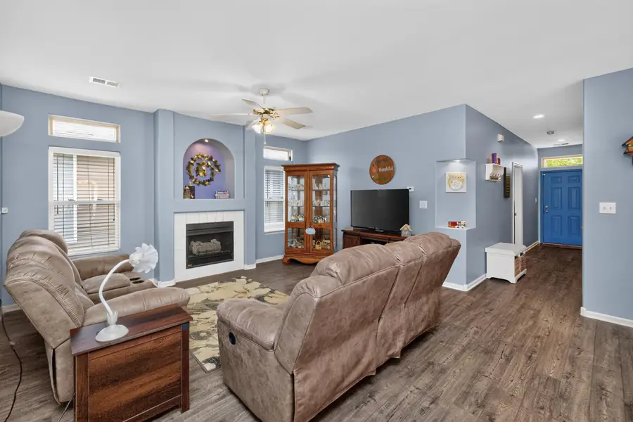 2665 Crystal Falls Road, Lexington, KY 40509 - #3