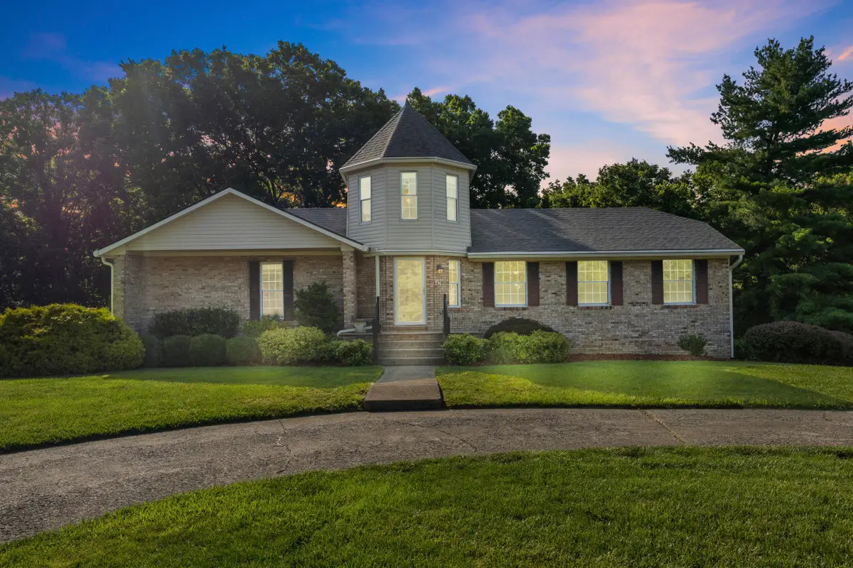 47 Woodbriar Court, Nicholasville, KY 40356 - #1