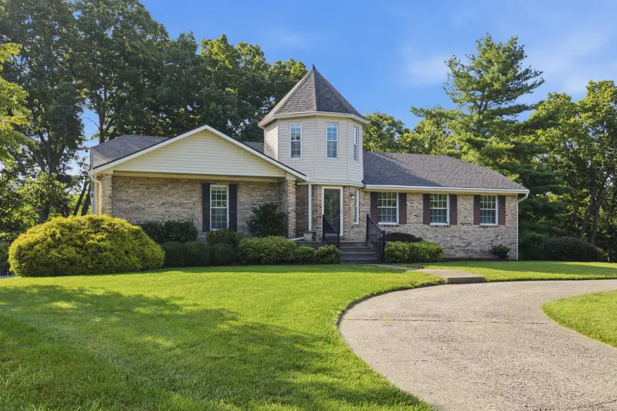 47 Woodbriar Court, Nicholasville, KY 40356 - #3