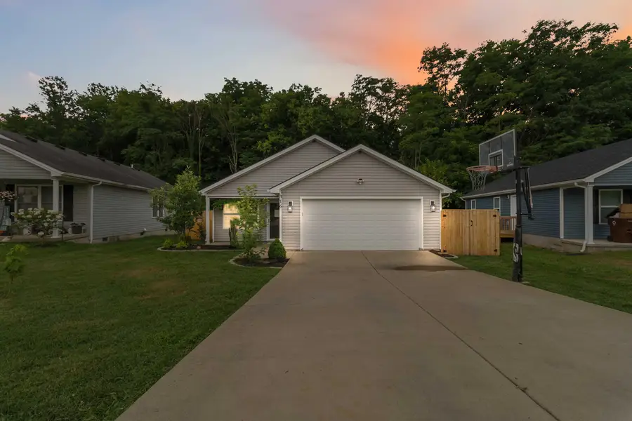 316 Buffalo Trace, Winchester, KY 40391 - #3