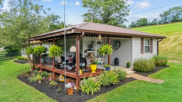 7055 Maysville Road, Carlisle, KY 40311