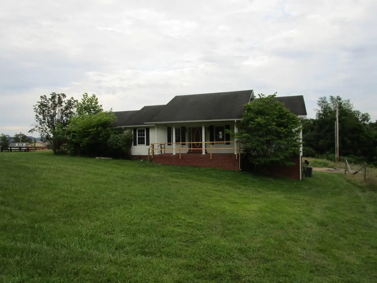44 Happy Top Road, Clay City, KY 40312 - #1