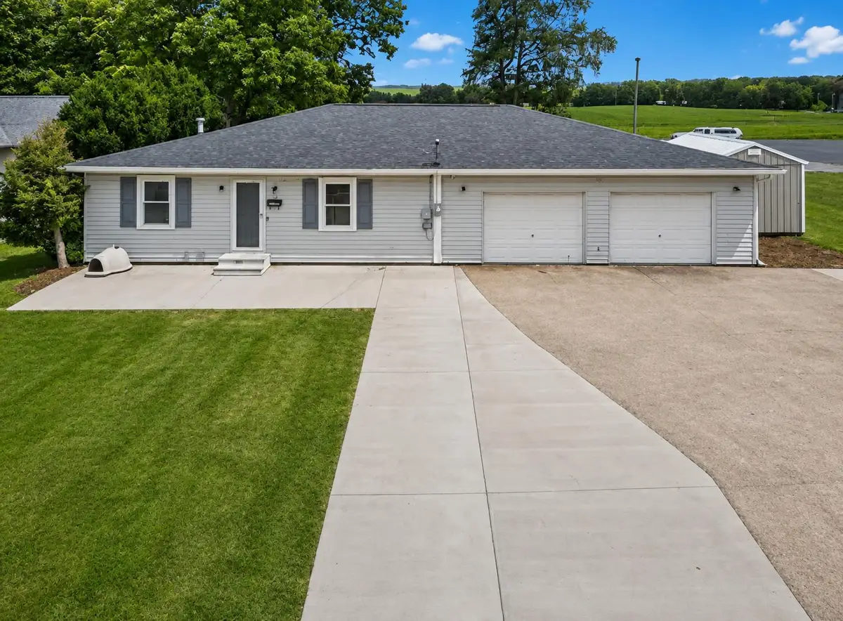 313 N Padgett Street, Morganfield, KY 42437 - #1