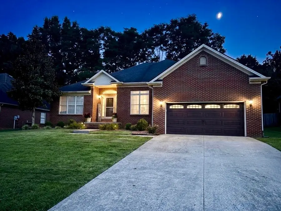 125 Amiens Boulevard, Winchester, KY 40391 - #2