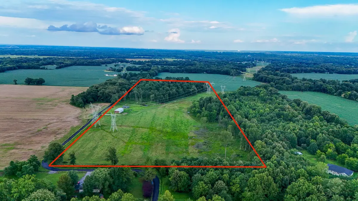 8300 Palestine School Road, West Paducah, KY 42086 - #1