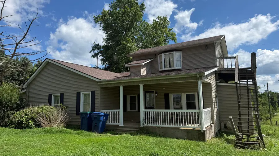 7625 N Hwy. 1247, Science Hill, KY 42553 - #2