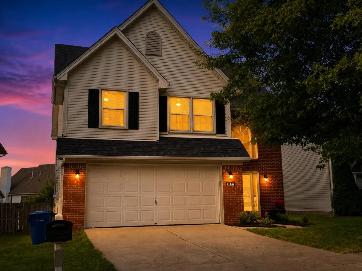3877 Scarlet Oak Lane, Lexington, KY 40514 - #1