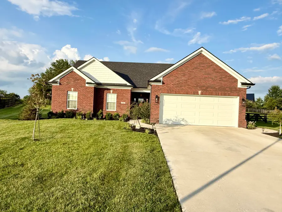 502 Chickasaw Drive, Richmond, KY 40475 - #2