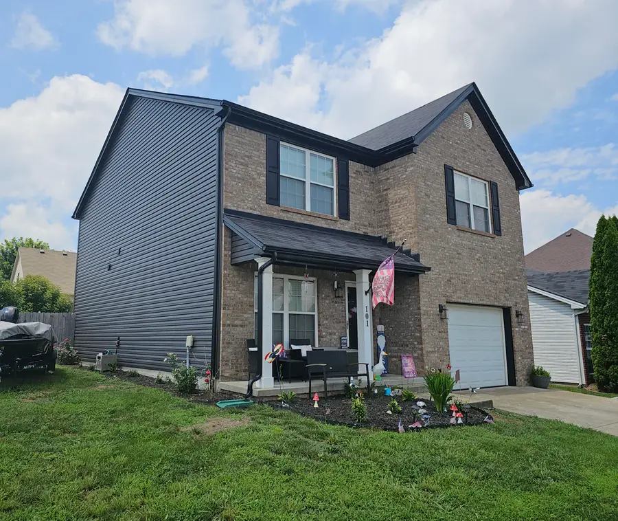 101 Dalton Road, Georgetown, KY 40324 - #2
