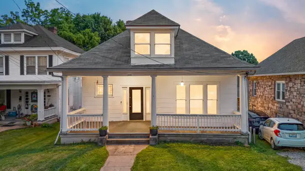1546 Cypress Street, Paris, KY 40361