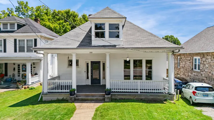 1546 Cypress Street, Paris, KY 40361 - #2
