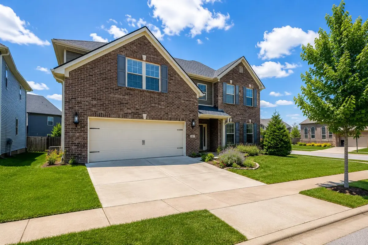 1917 Cattle Path, Lexington, KY 40509 - #1