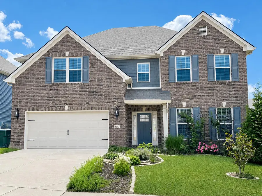 1917 Cattle Path, Lexington, KY 40509 - #2