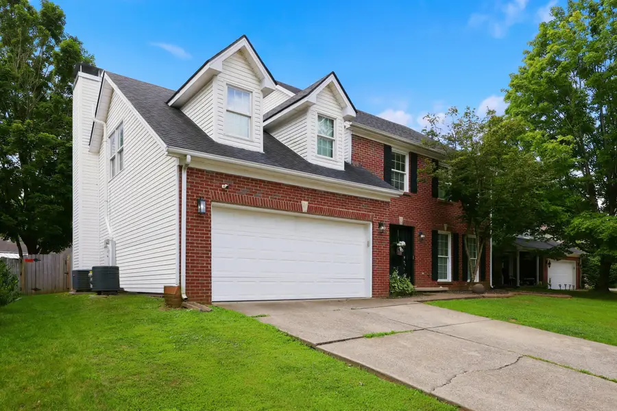 805 Willow Oak Circle, Lexington, KY 40514 - #3