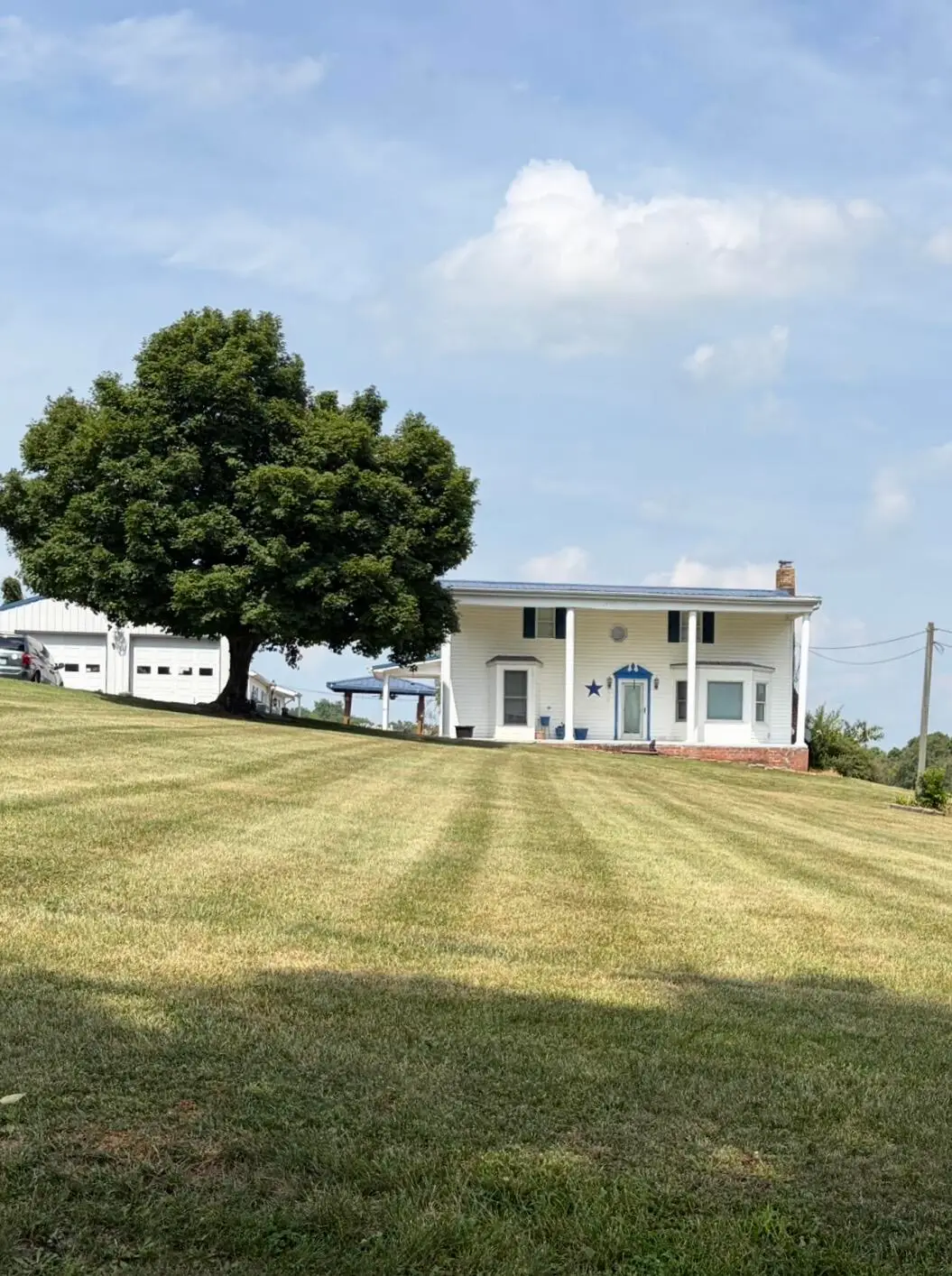 152 Watson Lane, Ewing, KY 41039 - #1